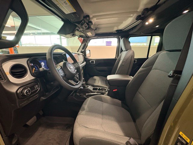 2026 Jeep Gladiator Sport S - Photo 11
