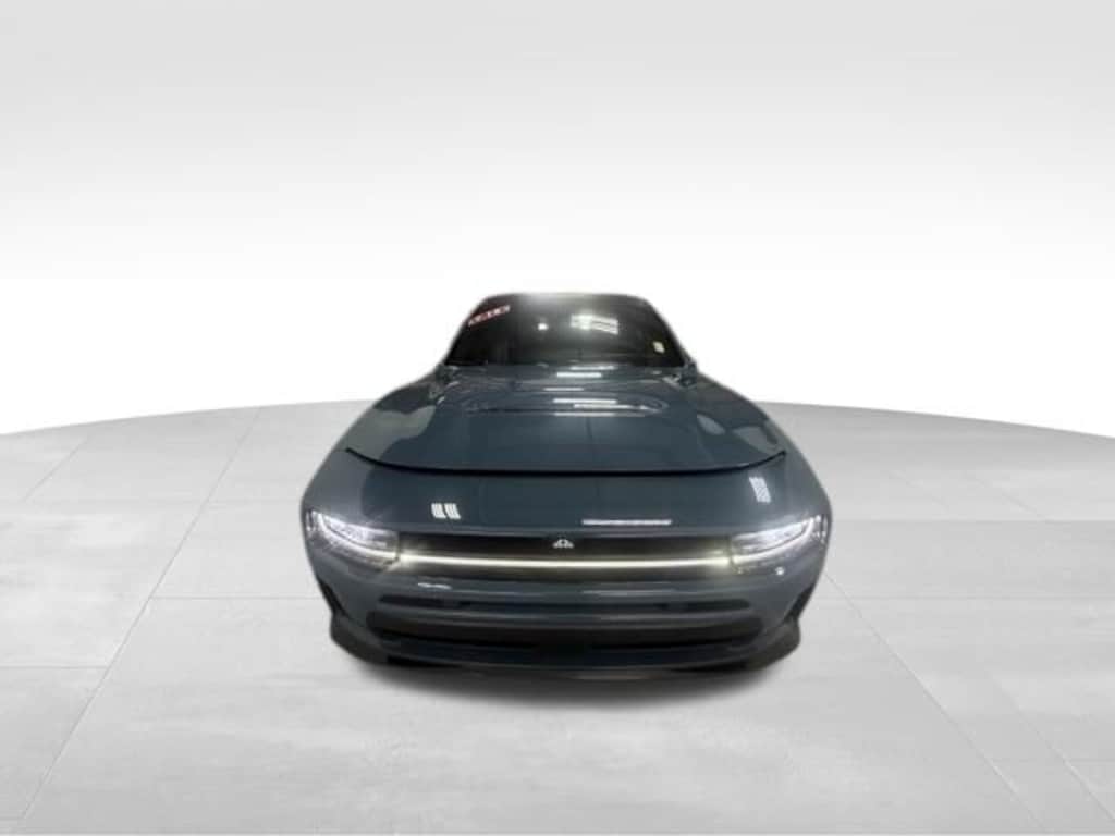 New 2027 Dodge Charger R/T Plus Sedan