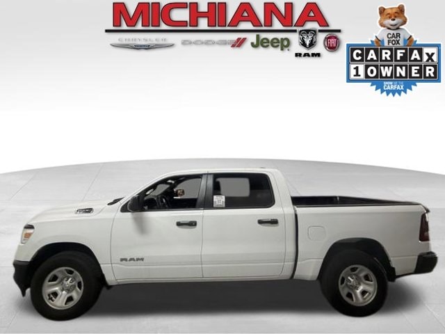 2022 RAM 1500 Pickup Tradesman
