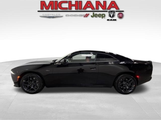 2026 Dodge Charger