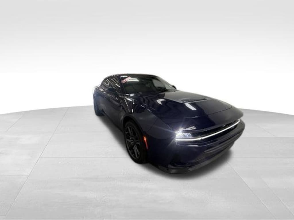New 2027 Dodge Charger Scat Pack Plus Sedan