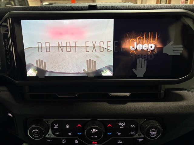 2026 Jeep Gladiator Sport S - Photo 17