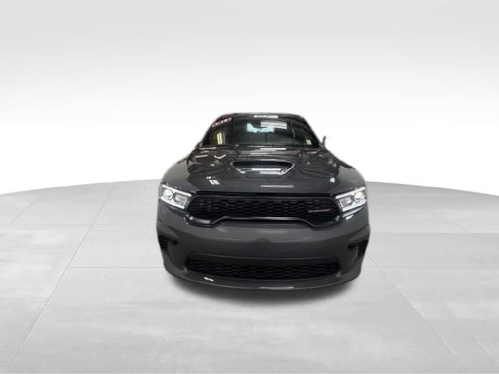 New 2026 Dodge Durango GT Hemi V8 Sport Utility