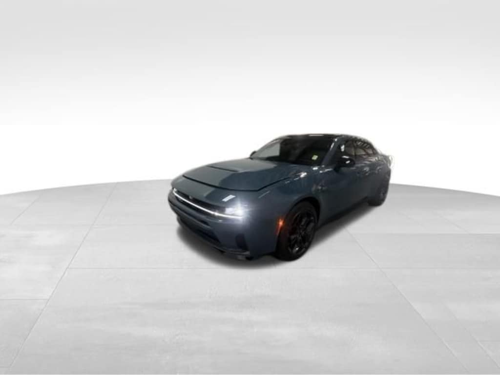 New 2027 Dodge Charger R/T Plus Sedan