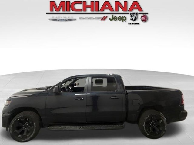 2027 RAM 1500