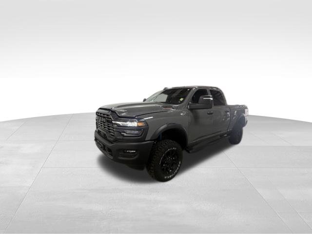 New 2026 Ram 2500 Tradesman Pickup
