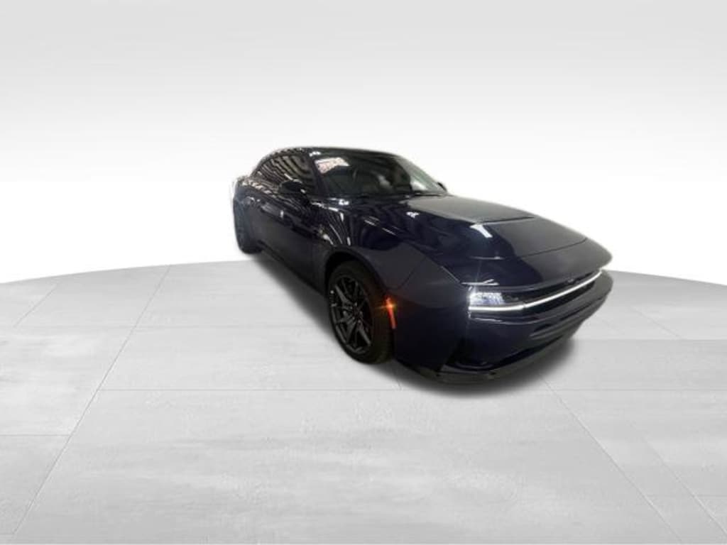 New 2027 Dodge Charger Scat Pack Plus Coupe
