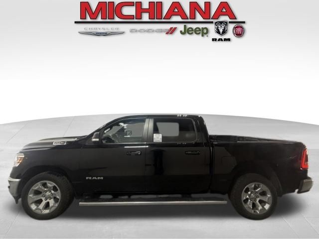 2021 RAM 1500 Pickup Big Horn/Lone Star