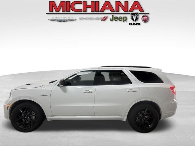 New 2027 Dodge Durango GT Sport Utility