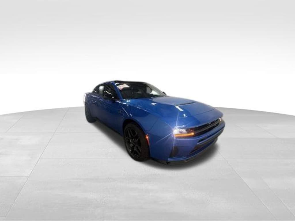 New 2027 Dodge Charger Scat Pack Sedan