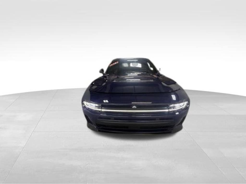 New 2027 Dodge Charger Scat Pack Plus Coupe