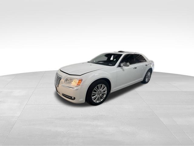 Used 2012 Chrysler 300 C Sedan