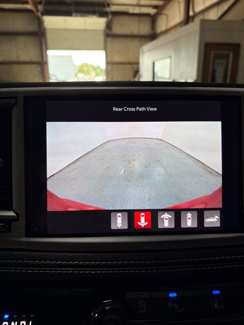 2026 Chrysler Pacifica Select - Photo 17