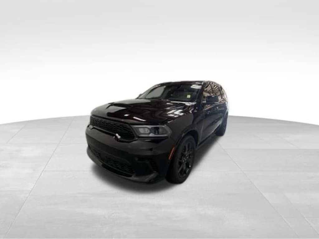 New 2027 Dodge Durango GT Sport Utility