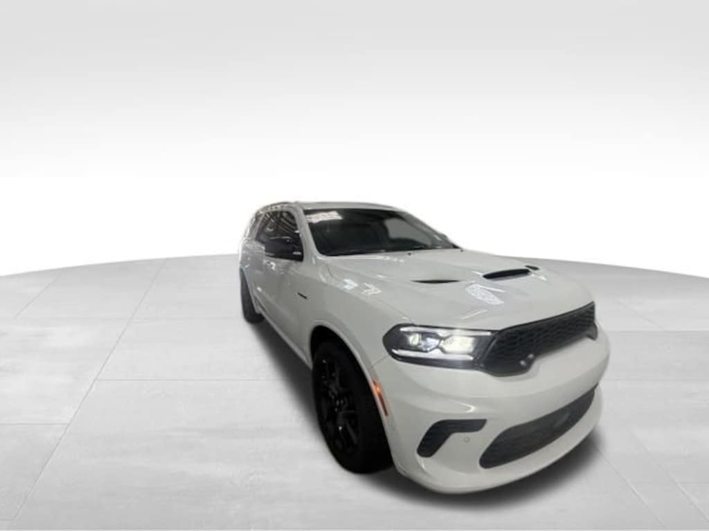 New 2027 Dodge Durango GT Sport Utility