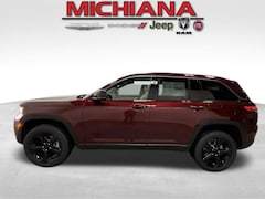 2026 Jeep Grand Cherokee Limited Sport Utility