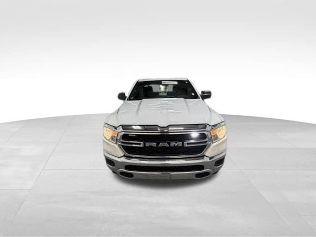 Used 2022 Ram 1500 Tradesman Truck