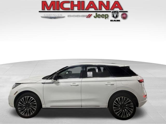 2021 Lincoln Corsair