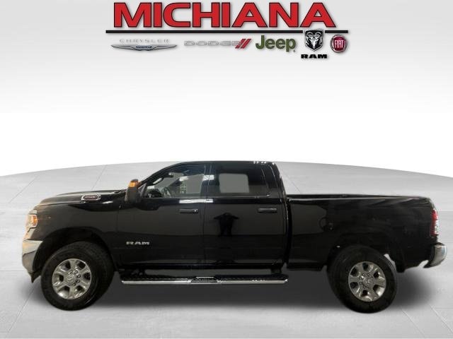 2024 RAM 2500 Pickup