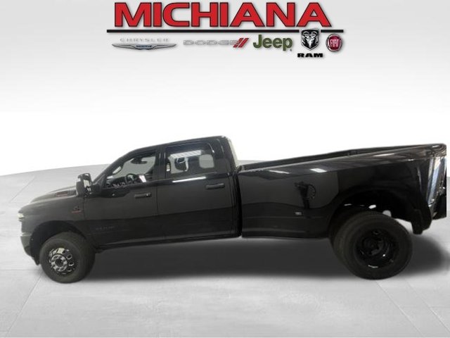  Ram 3500