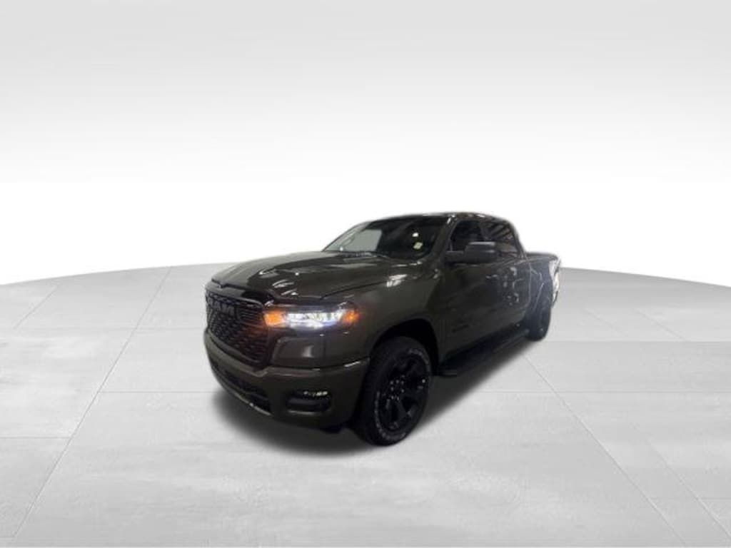 New 2027 Ram 1500 Express Pickup