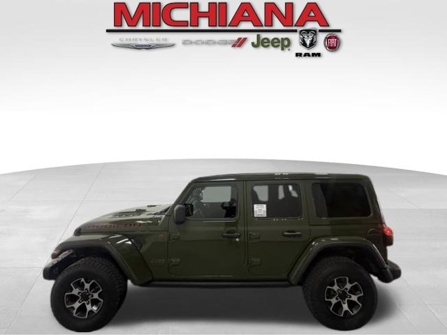 2021 Jeep Wrangler SUV 