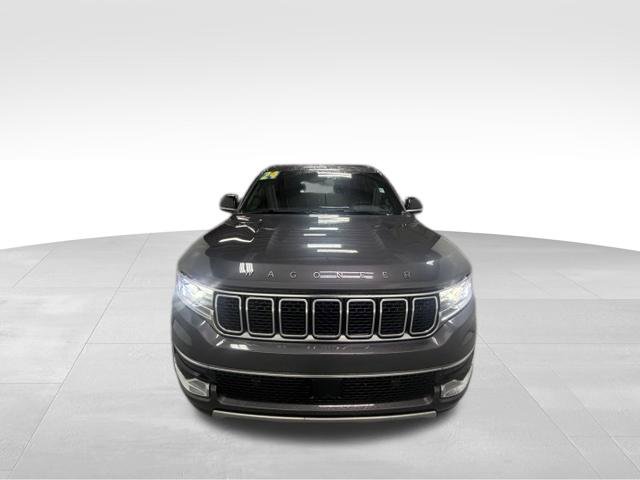 Used 2024 Jeep Wagoneer Series II SUV