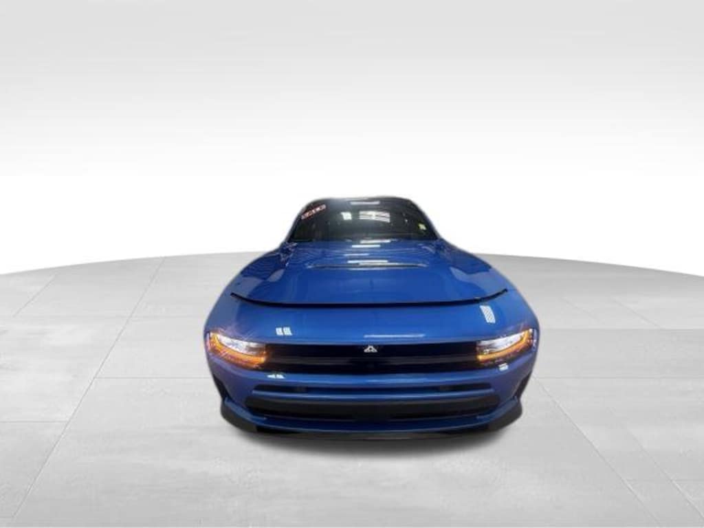New 2027 Dodge Charger Scat Pack Sedan
