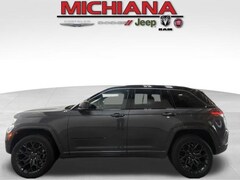 2026 Jeep Grand Cherokee Summit Sport Utility