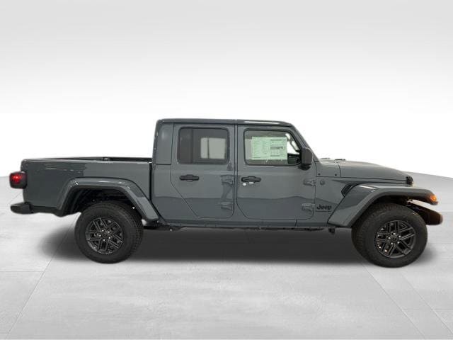 2026 Jeep Gladiator Sport S - Photo 5