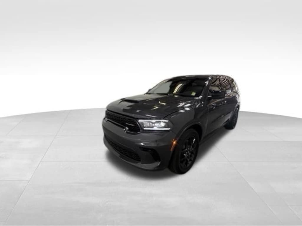 New 2026 Dodge Durango GT Hemi V8 Sport Utility