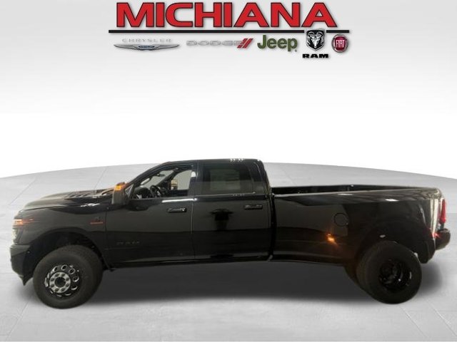 New 2026 Ram 3500 Laramie Pickup