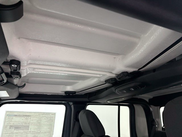 2026 Jeep Gladiator Sport S - Photo 12
