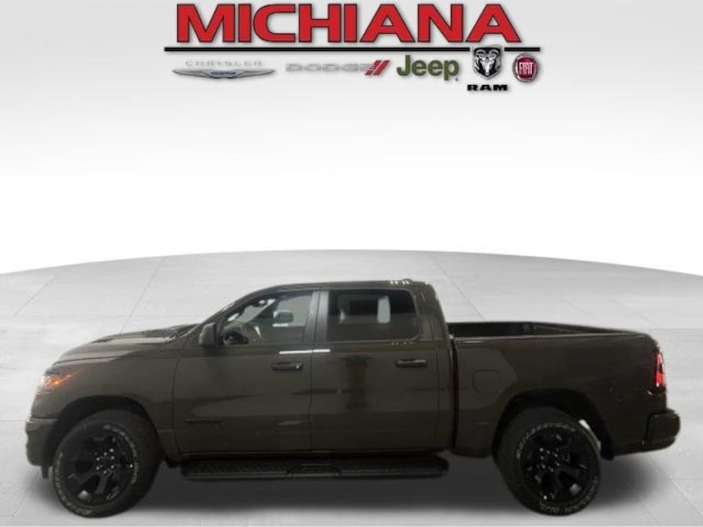 New 2027 Ram 1500 Express Pickup