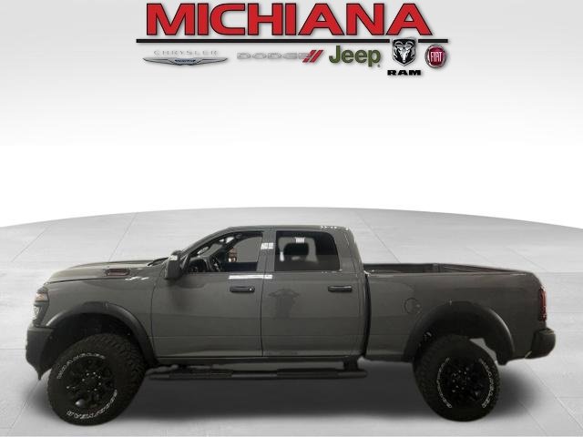  Ram 2500