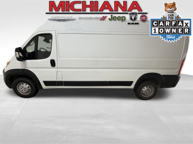 2023 RAM ProMaster Cargo Van