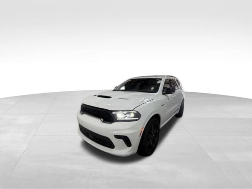 New 2027 Dodge Durango GT Sport Utility