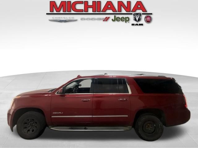 2015 GMC Yukon XL