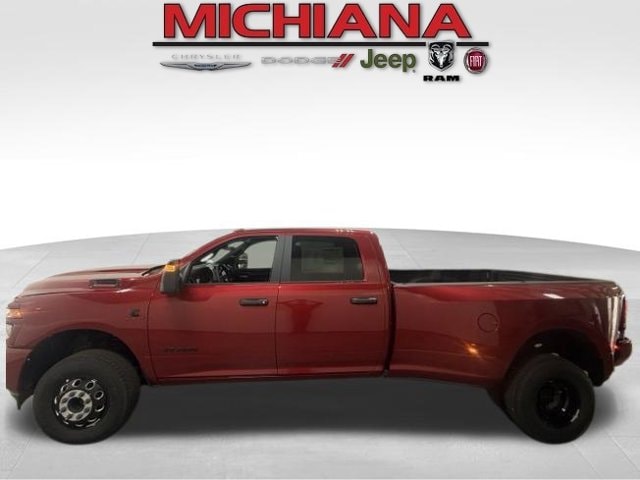 2026 RAM 3500 Pickup Big Horn
