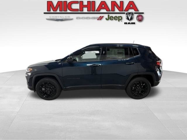 2026 Jeep Compass Sport Utility 
