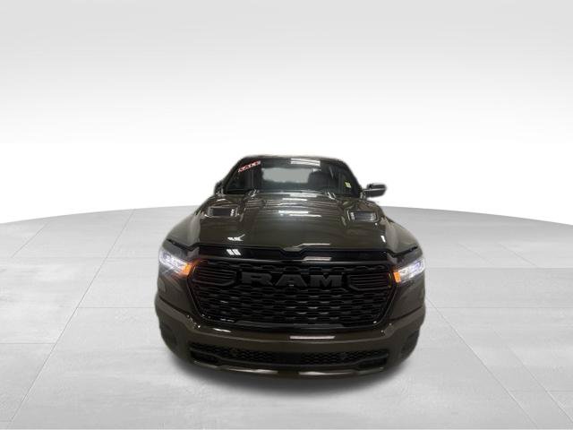 New 2027 Ram 1500 Express Pickup