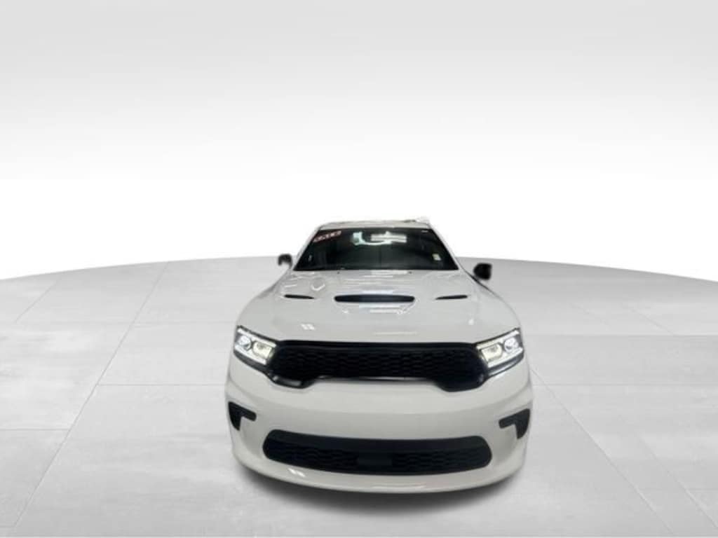 New 2027 Dodge Durango GT Sport Utility