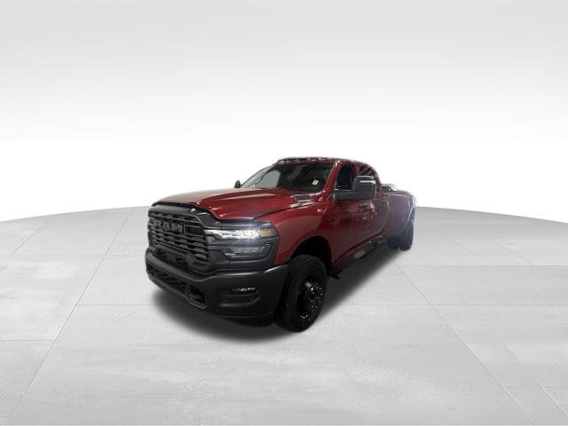 New 2027 Ram 3500 Tradesman Pickup