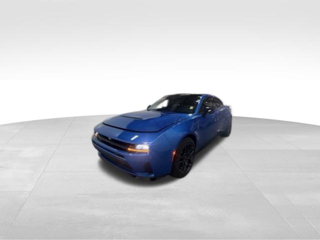 New 2027 Dodge Charger Scat Pack Sedan