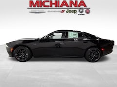 2026 Dodge Charger R/T Plus Sedan