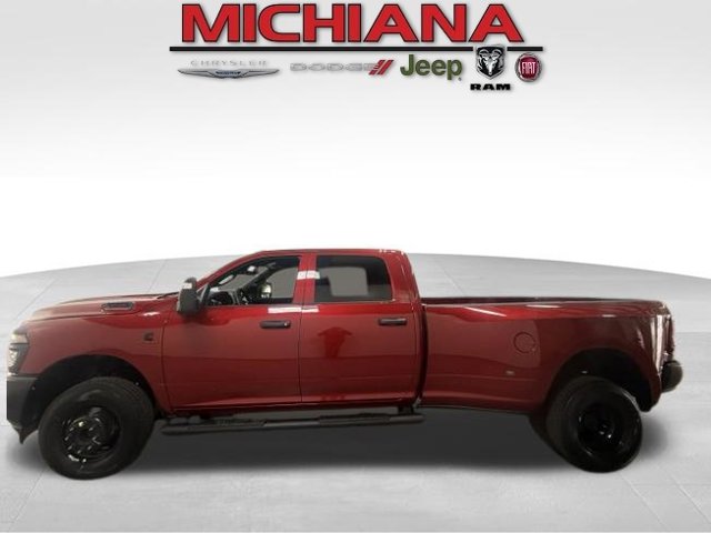 New 2027 Ram 3500 Tradesman Pickup