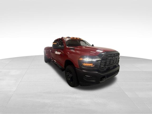 New 2027 Ram 3500 Tradesman Pickup