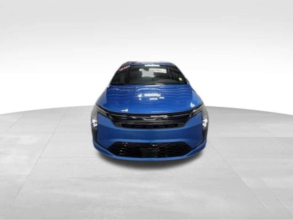 New 2027 Chrysler Pacifica Select Passenger Van