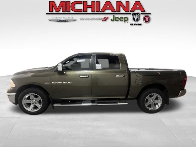 2012 RAM 1500 Pickup