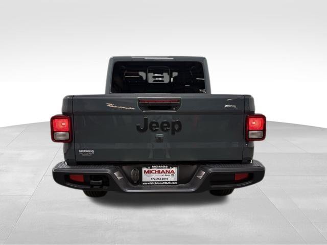 2026 Jeep Gladiator Sport S - Photo 7